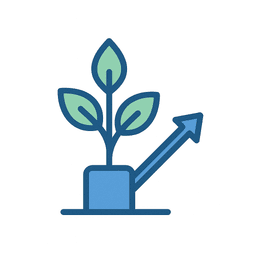 Grow with Transparency